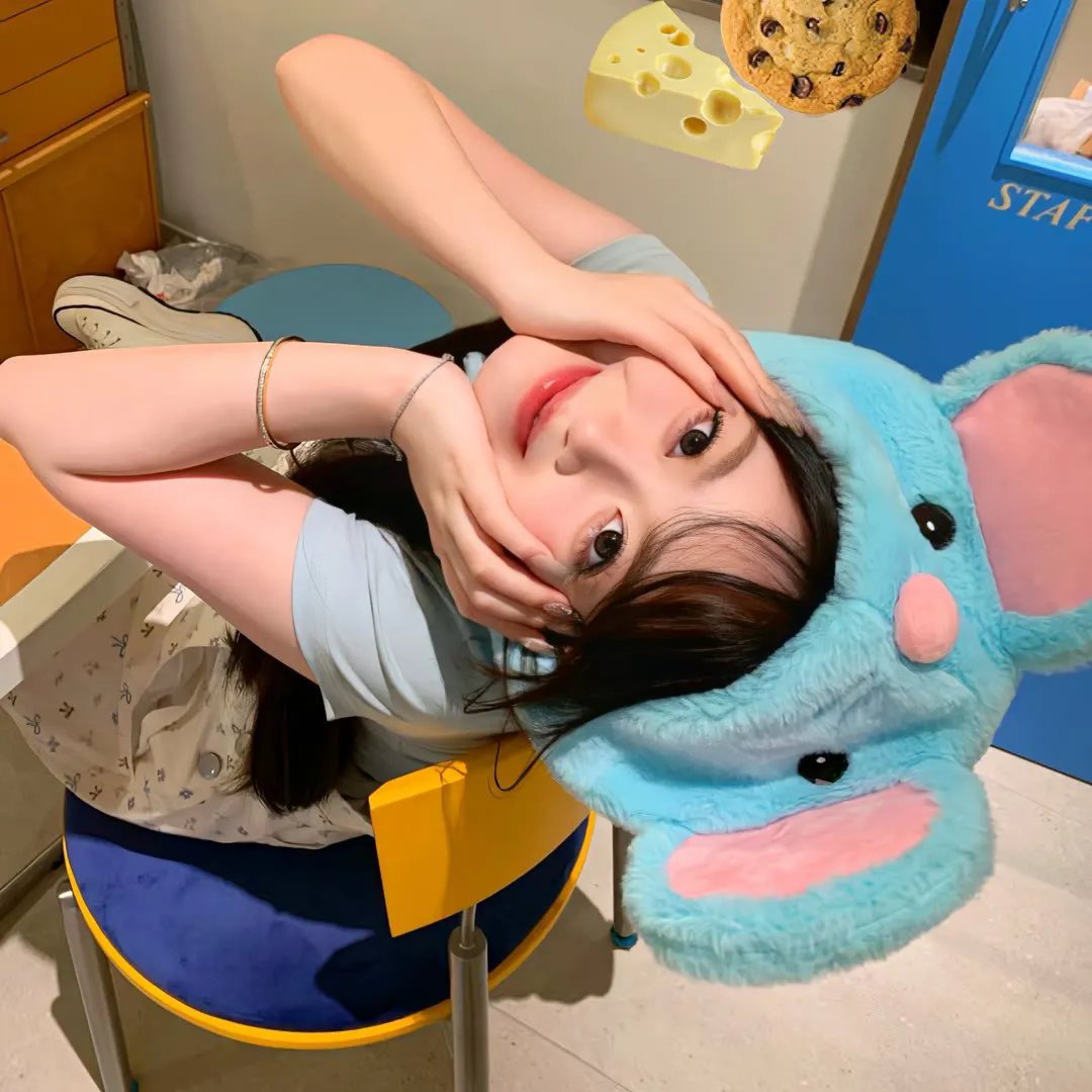 靠近我温暖你